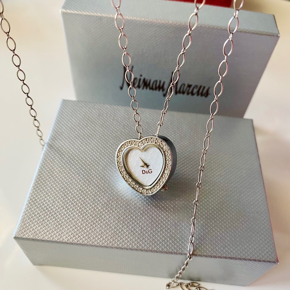 Necklace/Pendant /